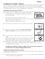 Preview for 58 page of Philips SRU 1020 Instructions For Use Manual