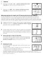 Preview for 61 page of Philips SRU 1020 Instructions For Use Manual