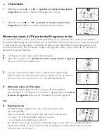 Preview for 67 page of Philips SRU 1020 Instructions For Use Manual