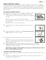 Preview for 82 page of Philips SRU 1020 Instructions For Use Manual