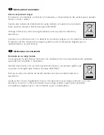 Preview for 105 page of Philips SRU 1020 Instructions For Use Manual