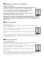 Preview for 106 page of Philips SRU 1020 Instructions For Use Manual