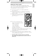 Preview for 5 page of Philips SRU 152 Instructions For Use Manual