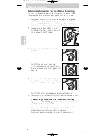 Preview for 18 page of Philips SRU 152 Instructions For Use Manual