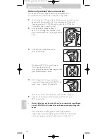 Preview for 30 page of Philips SRU 152 Instructions For Use Manual