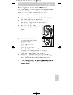 Preview for 33 page of Philips SRU 152 Instructions For Use Manual