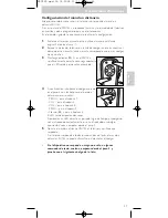 Preview for 41 page of Philips SRU 152 Instructions For Use Manual