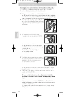 Preview for 42 page of Philips SRU 152 Instructions For Use Manual