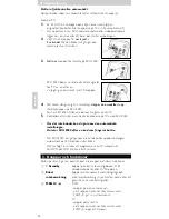 Предварительный просмотр 35 страницы Philips SRU 3040/10 Instructions For Use Manual