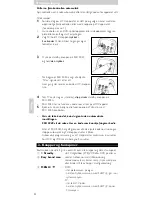 Предварительный просмотр 41 страницы Philips SRU 3040/10 Instructions For Use Manual