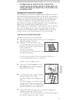 Предварительный просмотр 52 страницы Philips SRU 3040/10 Instructions For Use Manual