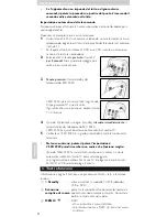 Предварительный просмотр 53 страницы Philips SRU 3040/10 Instructions For Use Manual