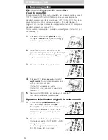 Предварительный просмотр 55 страницы Philips SRU 3040/10 Instructions For Use Manual