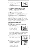 Предварительный просмотр 58 страницы Philips SRU 3040/10 Instructions For Use Manual