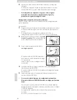 Предварительный просмотр 59 страницы Philips SRU 3040/10 Instructions For Use Manual