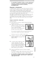 Предварительный просмотр 64 страницы Philips SRU 3040/10 Instructions For Use Manual