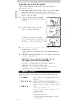 Предварительный просмотр 83 страницы Philips SRU 3040/10 Instructions For Use Manual