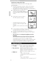 Предварительный просмотр 89 страницы Philips SRU 3040/10 Instructions For Use Manual