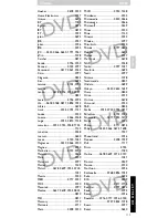 Предварительный просмотр 112 страницы Philips SRU 3040/10 Instructions For Use Manual