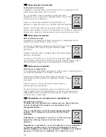 Предварительный просмотр 117 страницы Philips SRU 3040/10 Instructions For Use Manual