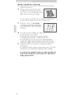 Preview for 23 page of Philips SRU 5010 Instructions For Use Manual