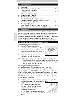 Preview for 27 page of Philips SRU 5010 Instructions For Use Manual