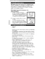 Preview for 31 page of Philips SRU 5010 Instructions For Use Manual