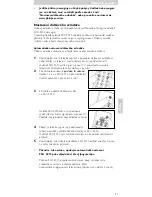 Preview for 40 page of Philips SRU 5010 Instructions For Use Manual