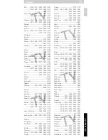 Preview for 58 page of Philips SRU 5010 Instructions For Use Manual