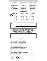 Preview for 63 page of Philips SRU 5010 Instructions For Use Manual