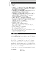 Preview for 9 page of Philips SRU 5020 Instructions For Use Manual