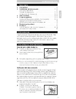 Preview for 10 page of Philips SRU 5020 Instructions For Use Manual