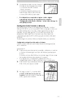 Preview for 18 page of Philips SRU 5020 Instructions For Use Manual