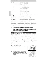 Preview for 21 page of Philips SRU 5020 Instructions For Use Manual