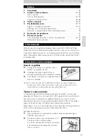 Preview for 24 page of Philips SRU 5020 Instructions For Use Manual