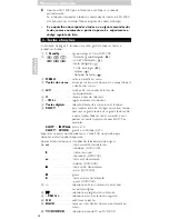 Preview for 27 page of Philips SRU 5020 Instructions For Use Manual