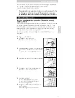 Preview for 28 page of Philips SRU 5020 Instructions For Use Manual