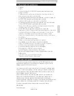 Preview for 30 page of Philips SRU 5020 Instructions For Use Manual