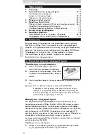 Preview for 31 page of Philips SRU 5020 Instructions For Use Manual