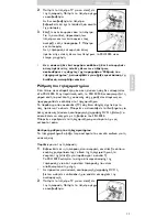 Preview for 32 page of Philips SRU 5020 Instructions For Use Manual