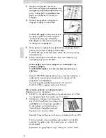 Preview for 33 page of Philips SRU 5020 Instructions For Use Manual