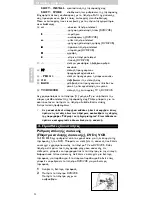 Preview for 35 page of Philips SRU 5020 Instructions For Use Manual