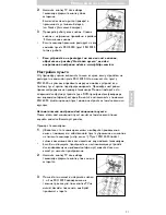 Preview for 40 page of Philips SRU 5020 Instructions For Use Manual