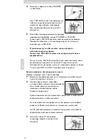 Preview for 41 page of Philips SRU 5020 Instructions For Use Manual