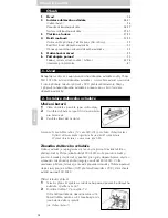 Preview for 47 page of Philips SRU 5020 Instructions For Use Manual