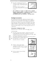 Preview for 55 page of Philips SRU 5020 Instructions For Use Manual