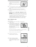 Preview for 56 page of Philips SRU 5020 Instructions For Use Manual