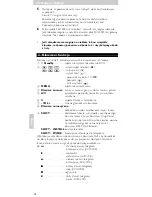 Preview for 57 page of Philips SRU 5020 Instructions For Use Manual