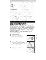 Preview for 58 page of Philips SRU 5020 Instructions For Use Manual