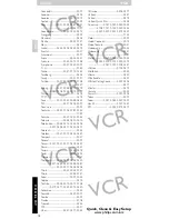 Preview for 77 page of Philips SRU 5020 Instructions For Use Manual